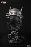 PRE-ORDER: PureArts DC Comics Batman Who Laughs Art Mask Life-Size Bust