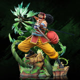 PRE-ORDER: Jimei Palace One Piece Usopp (Premium Version) Statue