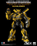 PRE-ORDER: Threezero Transformers: Bumblebee DLX Collectible Figure