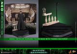 PRE-ORDER: Hot Toys The Matrix Reloaded Neo Sixth Scale Figure Sixth Scale Figure