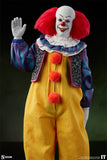 Sideshow Collectibles Pennywise (1990) Sixth Scale Figure