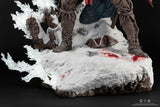 PureArts Assassin's Creed: Animus Connor 1:4 Scale Statue