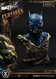 PRE-ORDER: Prime 1 Studio DC Comics Batman vs Clayface (Deluxe Bonus Version) 1:4 Scale Statue