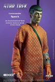 PRE-ORDER: Exo-6 Star Trek: The Original Series Lt. Commander Spock (in Environmental Suit) Sixth Scale Figure