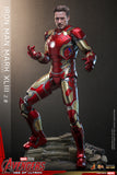PRE-ORDER: Hot Toys Marvel Studios Avengers: Age of Ultron: Iron Man Mark XLIII (2.0) Sixth Scale Figure