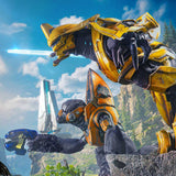PRE-ORDER: Prime 1 Studio Halo: Campaign Evolved Elite Zealot & Grunt Minor: Covenant Assault (Bonus Version) Quarter Scale Statue