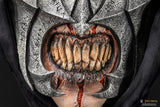 PureArts Mouth of Sauron Art Mask Life-Size Bust