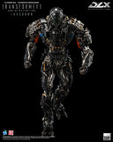 Threezero Transformers Age of Extinction Lockdown DLX Action Figure
