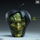 Sideshow Collectibles Witch Apple (Green Variant) Retail Exclusive Replica
