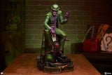 Sidehsow Collectibles DC Comics Riddler Premium Format Figure