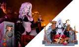 PRE-ORDER: PCS Collectibles Lady Death Quarter Scale Statue