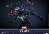 Hot Toys Marvel Comics Venom Sixth Scale Figure