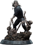 PRE-ORDER: Weta Workshop Limited Edition Polystone - The Witcher (Season 2) - Geralt the White Wolf 1:4 Scale Statue
