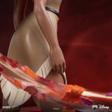 PRE-ORDER: Iron Studios Disney Classics Pocahontas: Pocahontas Colors of the Wind ver. Art Scale 1/10 Statue