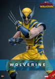 Hot Toys Deadpool 3: Wolverine Sixth Scale Figure