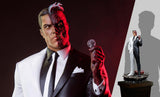 PRE-ORDER: Tweeterhead Batman Two-Face Quarter Scale Maquette
