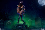 PRE-ORDER: Sideshow Collectibles Scooby-Doo and Shaggy Statue