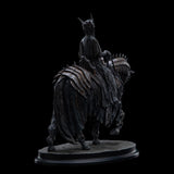 PRE-ORDER: Weta Workshop The Lord of the Rings Trilogy Mouth of Sauron Miniature Statue