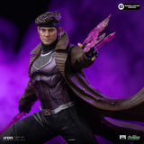 PRE-ORDER: Iron Studios Marvel Studios Avengers: Doomsday Gambit 1/10 Art Scale Statue