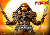 PRE-ORDER: Hot Toys Aliens vs. Predator: Broken Tusk Predator Sixth Scale Figure