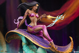 PRE-ORDER: Sideshow Collectibles Sultana: Arabian Nights Statue