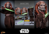 Hot Toys Star Wars Saesee Tiin Sixth Scale Figure
