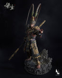 Queen Studios INART Black Myth: WuKong Great Sage Armor Set 1/6 Scale Collectible Figure