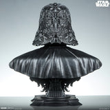 PRE-ORDER: Sideshow Collectibles Star Wars Darth Vader Nekro XIII Fine Art Bust