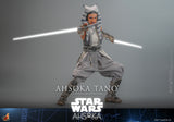 Hot Toys Star Wars Ahsoka: Ahsoka Tano Sixth Scale Figure