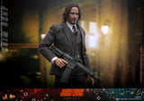Hot Toys John Wick: Chapter 4 John Wick Sixth Scale Figure