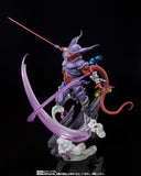 Tamashii Nations FiguartsZERO Dragon Ball Z Janemba Extra Battle Statue