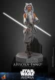Hot Toys Star Wars Ahsoka: Ahsoka Tano Sixth Scale Figure