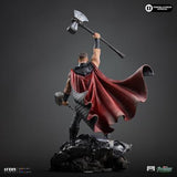 PRE-ORDER: Iron Studios Marvel Studios Avengers: Doomsday Thor 1/10 Art Scale Statue