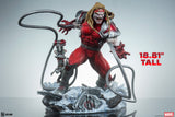 PRE-ORDER: Sidehsow Collectibles Marvel Comics X-Men Omega Red Premium Format Figure