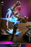 Hot Toys Arcane Vi Sixth Scale Figure