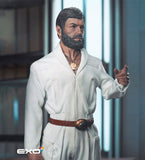 PRE-ORDER: Exo-6 Star Trek: The Motion Picture Dr. Leonard "Bones" McCoy 1/6 Scale Figure