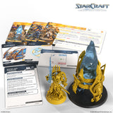 StarCraft TMG: Protoss Hero - Artanis & Pylon