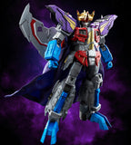 Threezero Transformers: Coronation Starscream MDLX Action Figure