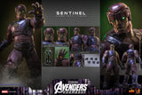 PRE-ORDER: Hot Toys Marvel Studios Avengers: Doomsday Sentinel Jumbo Sofvi Collectible Figure