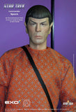 PRE-ORDER: Exo-6 Star Trek: The Original Series Lt. Commander Spock (in Environmental Suit) Sixth Scale Figure