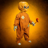 PRE-ORDER: Trick Or Treat Studios Trick 'r Treat: Ultimate Sam Collectible Doll