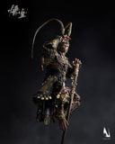 Queen Studios INART Black Myth: WuKong Great Sage Armor Set 1/6 Scale Collectible Figure