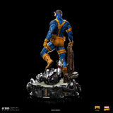 Iron Studios Marvel Comics Cyclops Unleashed 1/10 Art Scale Statue