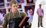 Flashback Figures Dexter Morgan Sixth Scale Figure