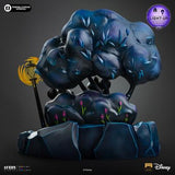 PRE-ORDER: Iron Studios Disney Mickey, Minnie, and Pluto’s Day at the Park Deluxe 1/10 Art Scale Statue