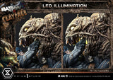 PRE-ORDER: Prime 1 Studio DC Comics Batman vs Clayface (Deluxe Version) 1:4 Scale Statue
