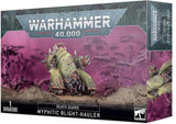 Games Workshop Warhammer 40,000: Death Guard Myphitic Blight-Hauler