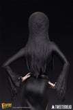 PRE-ORDER: Tweeterhead Elvira: Mistress of the Dark Quarter Scale Maquette