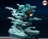 Tamashii Nations FiguartsZERO Demon Slayer:Kimetsu no Yaiba Muichiro Tokito Statue