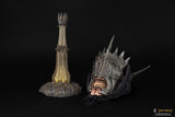 PureArts Mouth of Sauron Art Mask Life-Size Bust